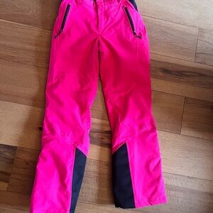 Spyder Women’s Ski Pants - Like New